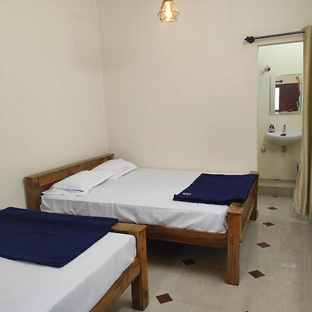 Nest Inn Service Rooms Chikmagalūr Dış mekan fotoğraf