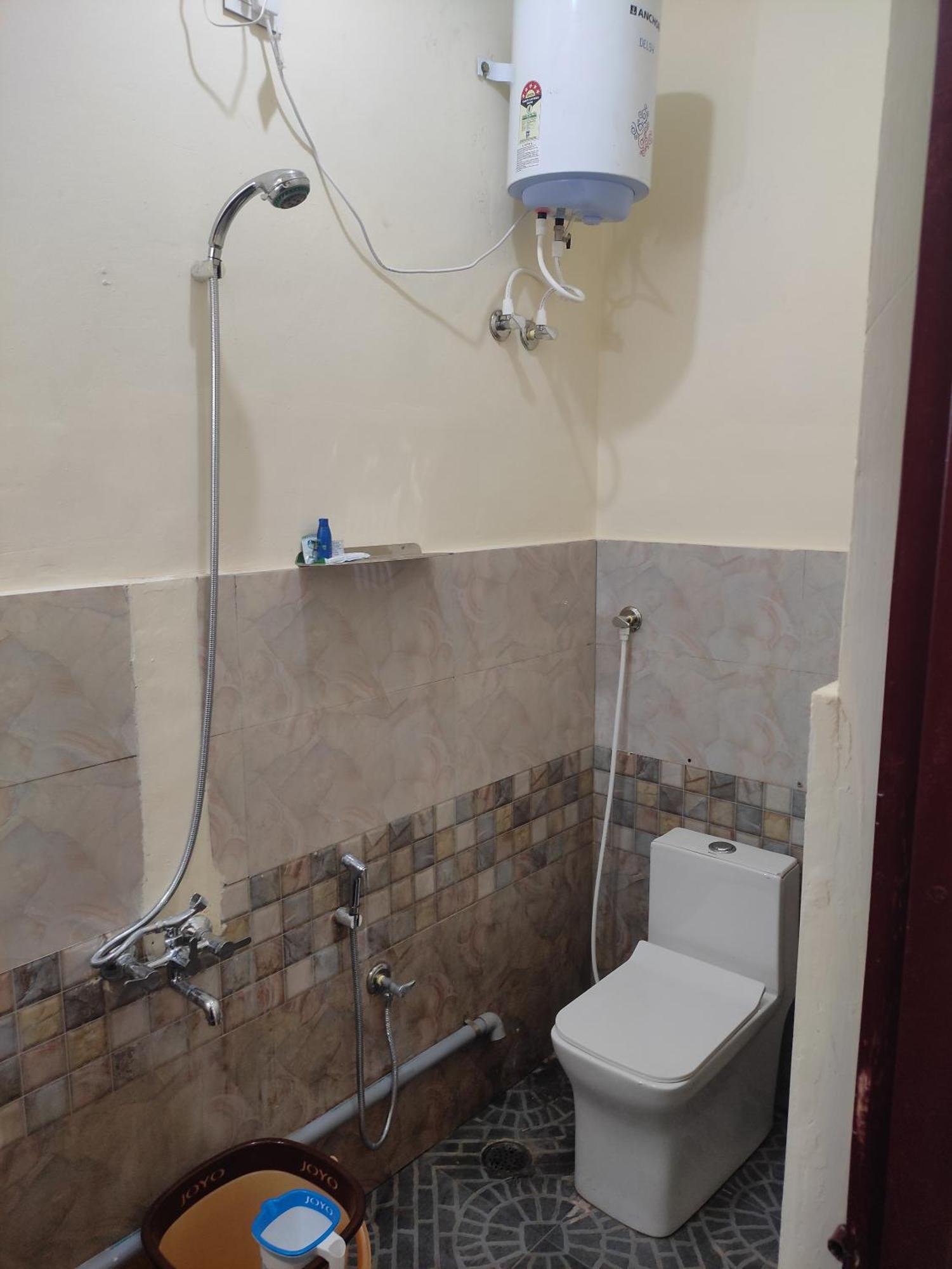 Nest Inn Service Rooms Chikmagalūr Dış mekan fotoğraf